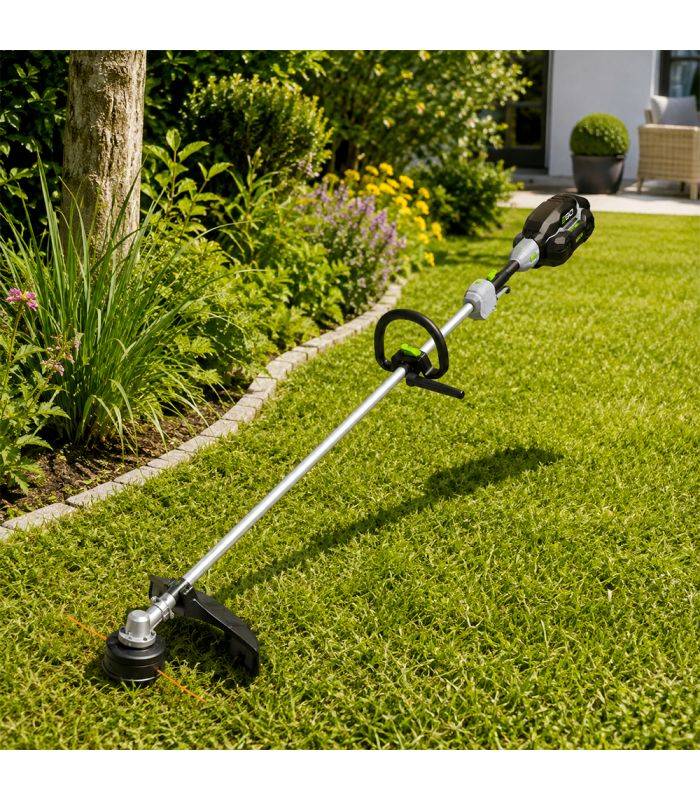Ego Power + - Coupe-bordure sans fil EGO ST1610E-T avance fil automatique sans chargeur ni batterie - Image 6