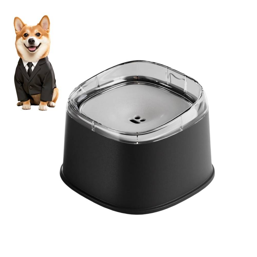 Bol à eau pour chien DtopbuyAge - Image 1