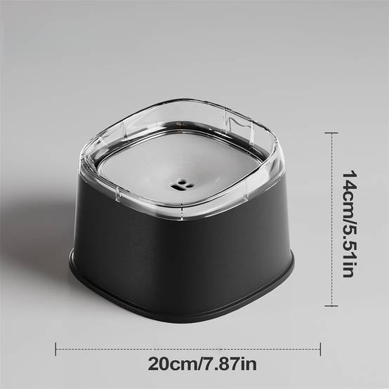 Bol à eau pour chien DtopbuyAge - Image 2