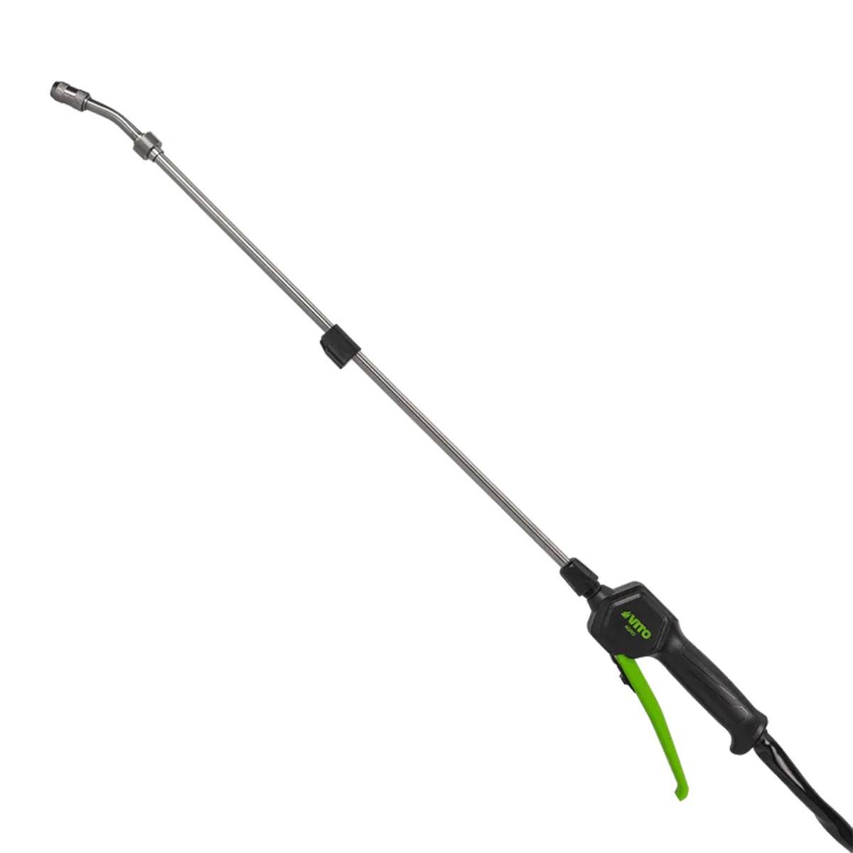 Pulvérisateur Electrique à Batterie 20V 16L 5bar + 2 Batteries Lithium 2Ah + Chargeur VITO - Imagen 6