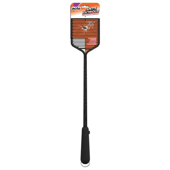 ACTO Tapette Électrique Anti-Insectes - Lot de 3 | Efficacité Immédiate - Image 2