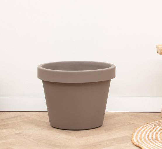 Pot Lira Tortora 65 cm- La Green Touch - Image 2