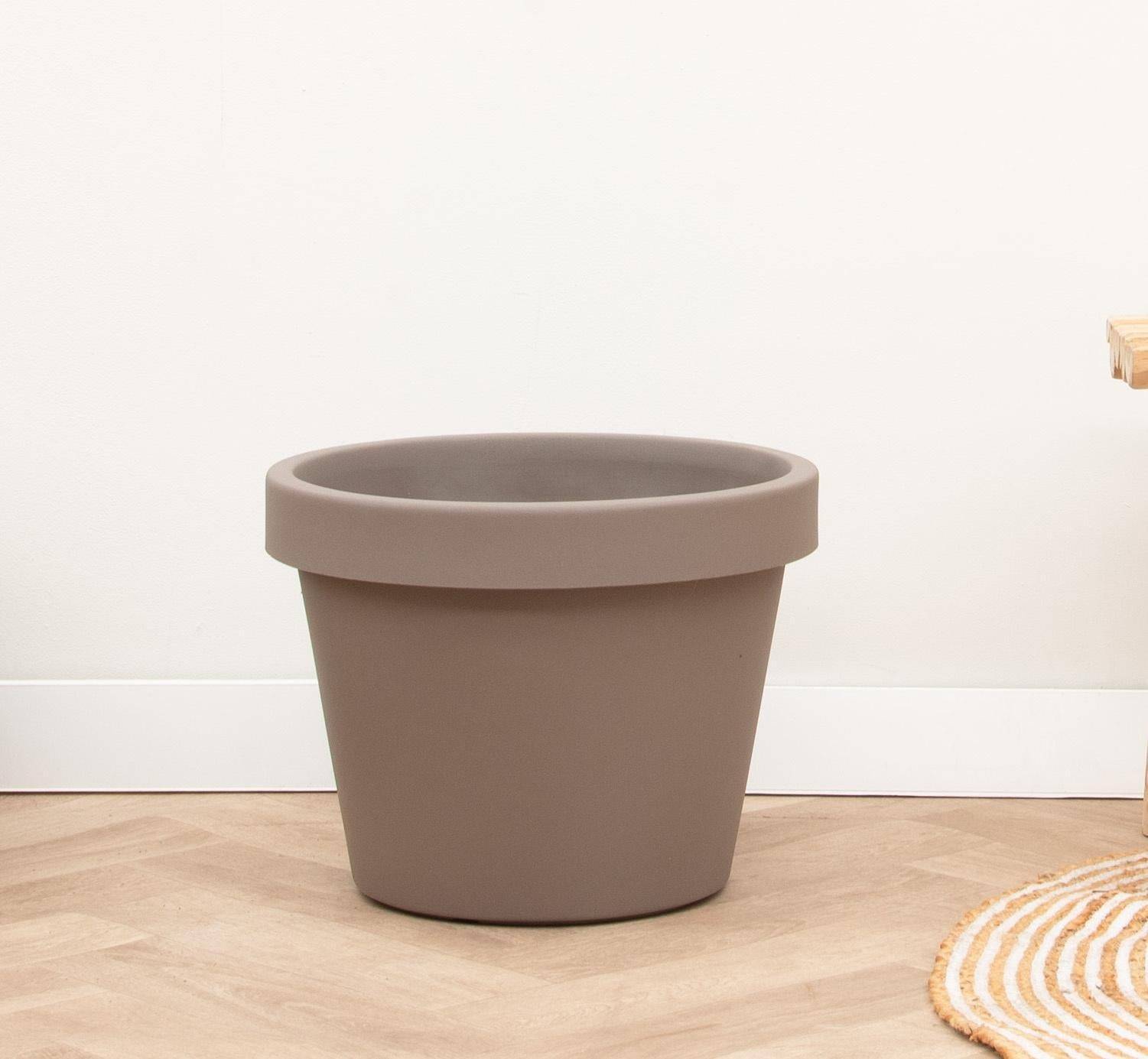 Pot Lira Tortora 65 cm- La Green Touch - Image 2