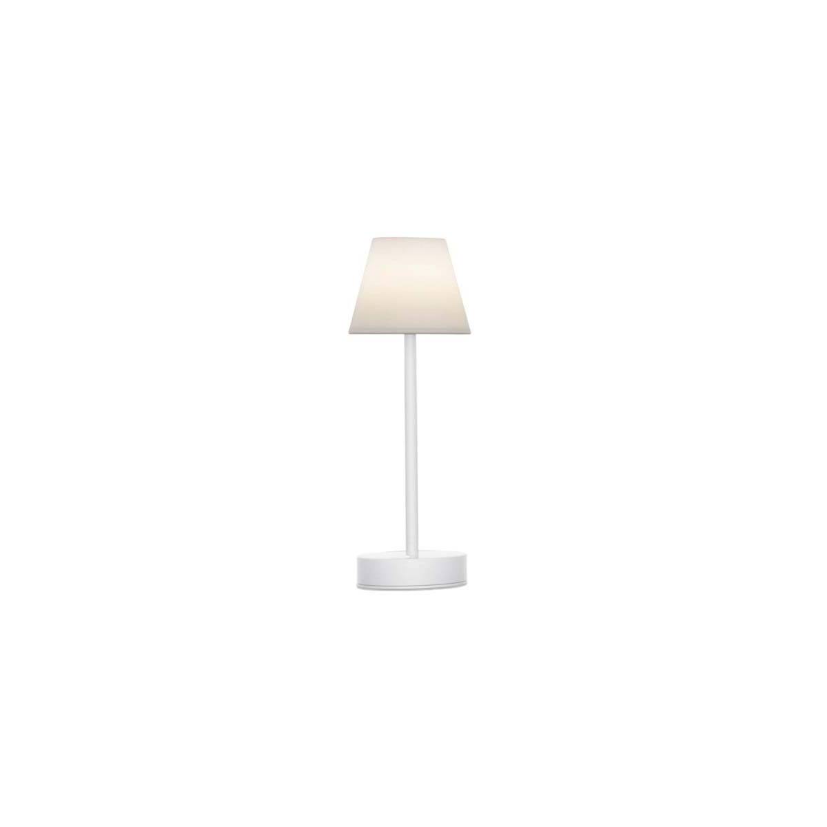 Lampe à poser intérieure extérieure Lola Slim 32 cm - Imagen 1