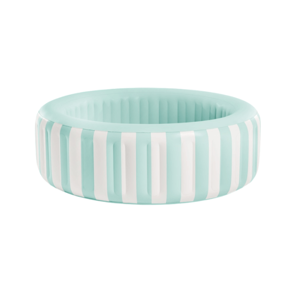 Intex - PISCINETTE FRENCHY