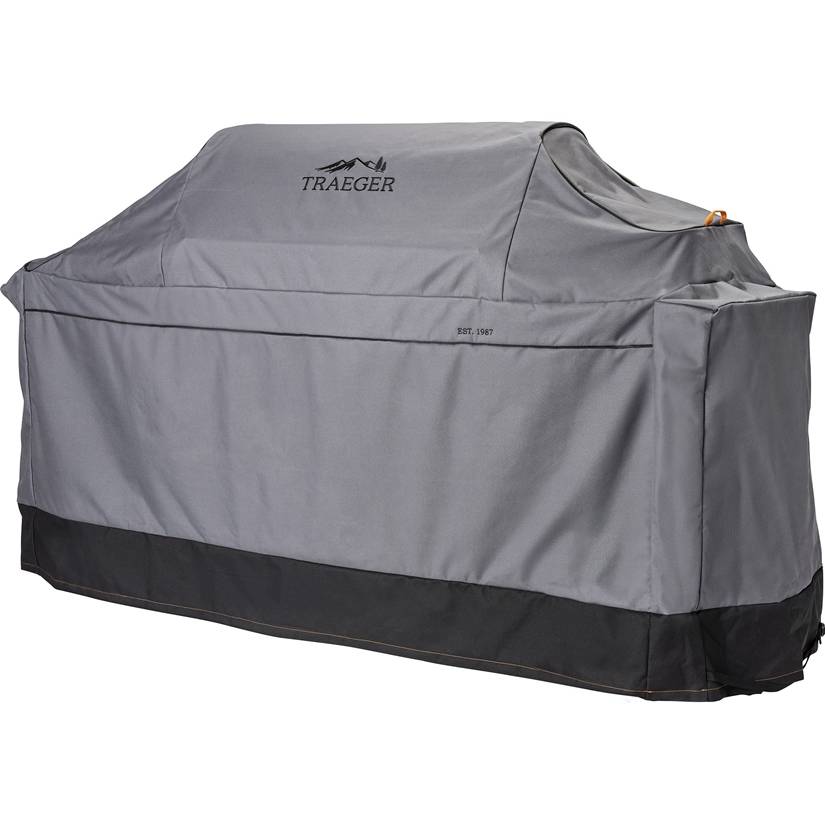 Traeger - Housse Traeger Ironwood XL