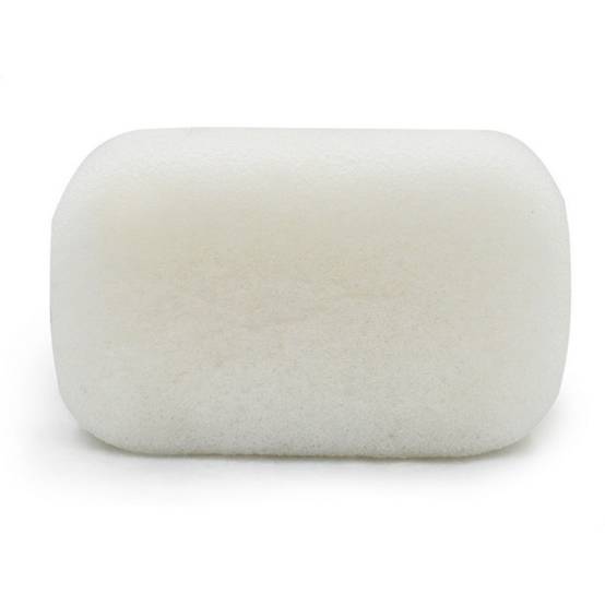 Sun&Sia - Éponge Konjac XL 100% Naturelle – Nettoie en Profondeur et en Douceur - Soin et Routine Beauté Naturel-Tous Types de Peau - Image 4