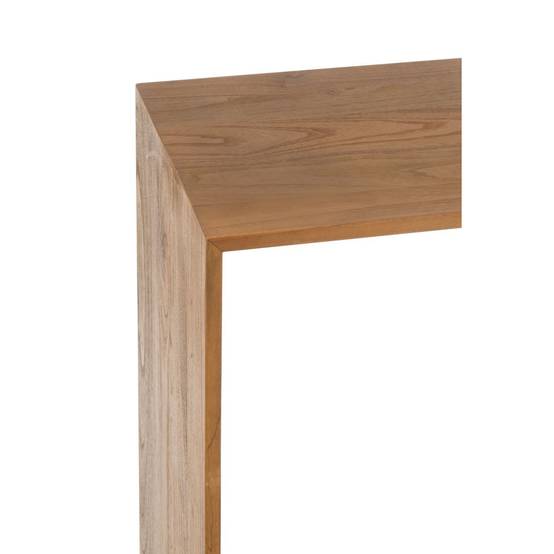 Étagère Murale en Bois "Cub" 86cm Marron - Image 5