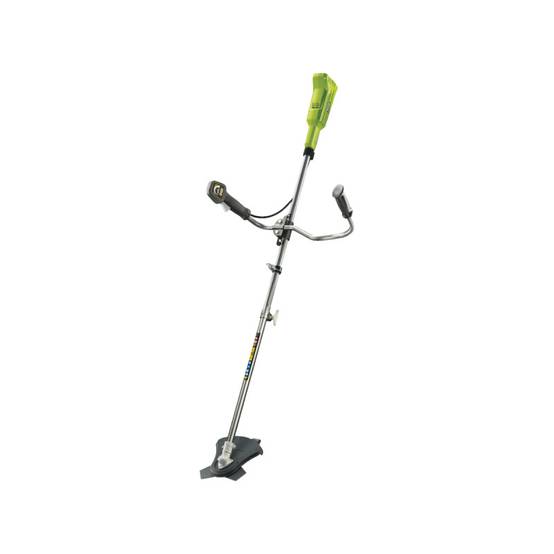 Ryobi - Pack RYOBI débroussailleuse 18V One+ OBC1820B - 1 batterie 4.0Ah - 1 chargeur 2.0Ah RC18120-140 - Image 2