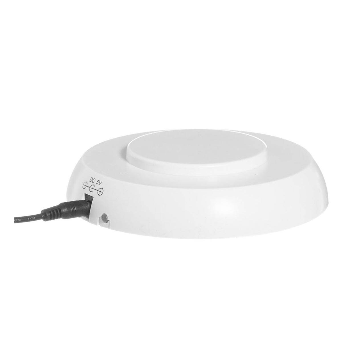 Lumisky - Boule lumineuse sans fil flottante BOBBY D40cm - Imagen 6