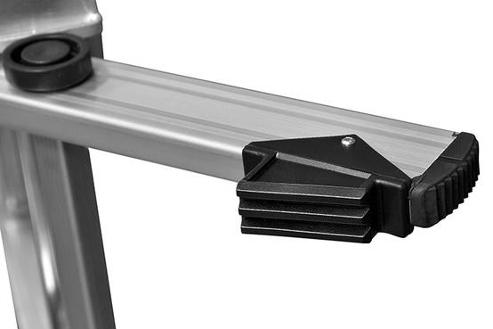 Echelle transformable 3 plans PRT3 2m50/5m30 - CENTAURE - Image 7