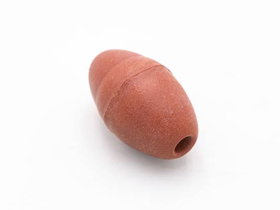 Flotteurs tonneau 61/60 - Lot de 10 Tonneau 61/60 Marron
