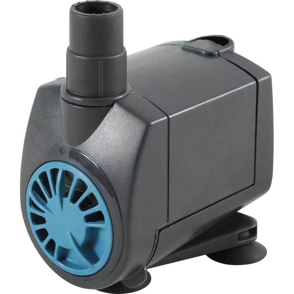 Zolux - Mini bomba 120 - para acuario de 80 a 120 Litros. - Imagen 3