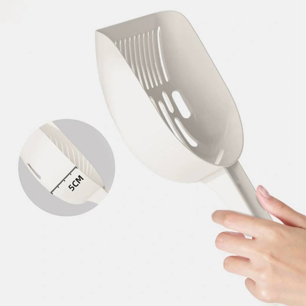 IntiMeg - Pelle à litière pour chat grand format IntiMeg - Image 4