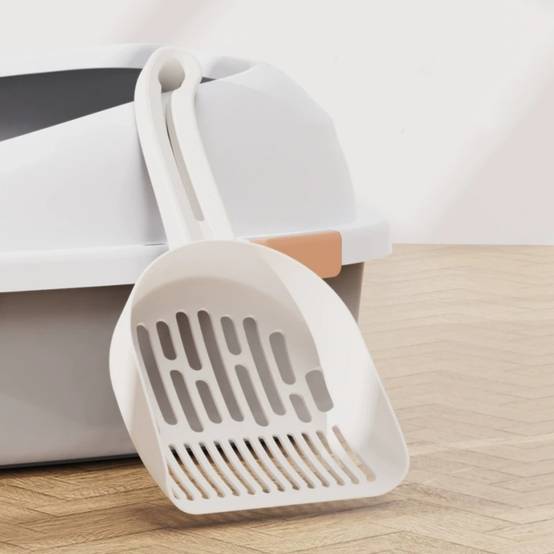 IntiMeg - Pelle à litière pour chat grand format IntiMeg - Image 2