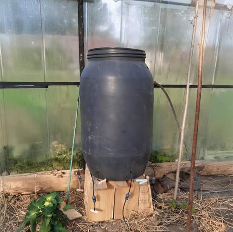 Iriso - Kit goutte à goutte 50 goutteurs Iriso + 1 réserve 12 L offerte - Imagen 6