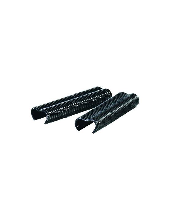 Rapid - Agrafes Rapid Noires Agrafes Noires Polyvalentes - Rapid - Image 1