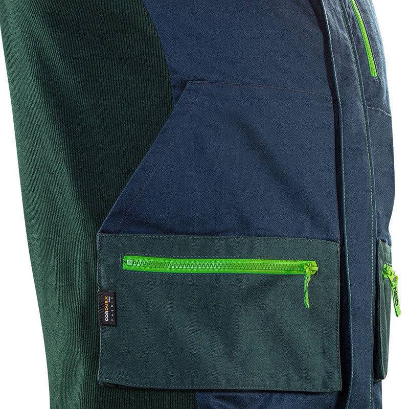 Neo Tools - Veste de travail Premium NEO TOOLS 81-216 - taille XXL - NEO TOOLS EPI - Imagen 3
