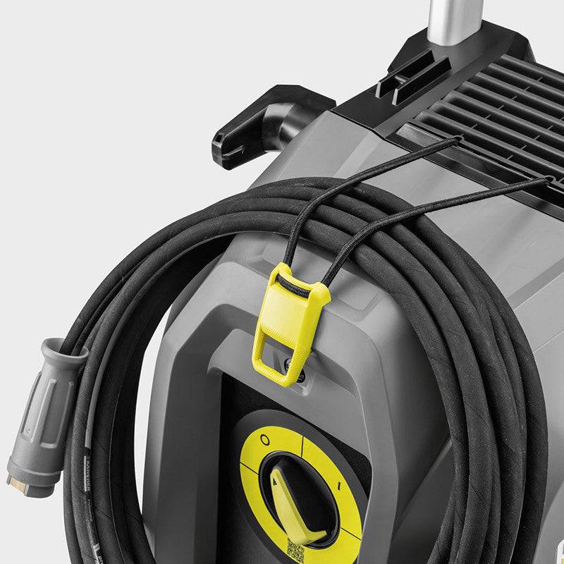 Kärcher - Nettoyeur haute pression eau froide - KARCHER - HD 10/21 4S - triphasé - 210bar - 8kW- 1.286-950.0 Karcher - Imagen 2