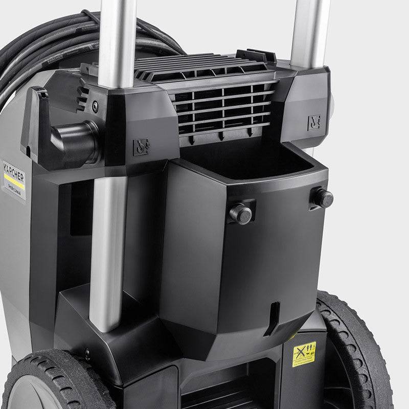 Kärcher - Nettoyeur haute pression eau froide - KARCHER - HD 10/21 4S - triphasé - 210bar - 8kW- 1.286-950.0 Karcher - Imagen 3