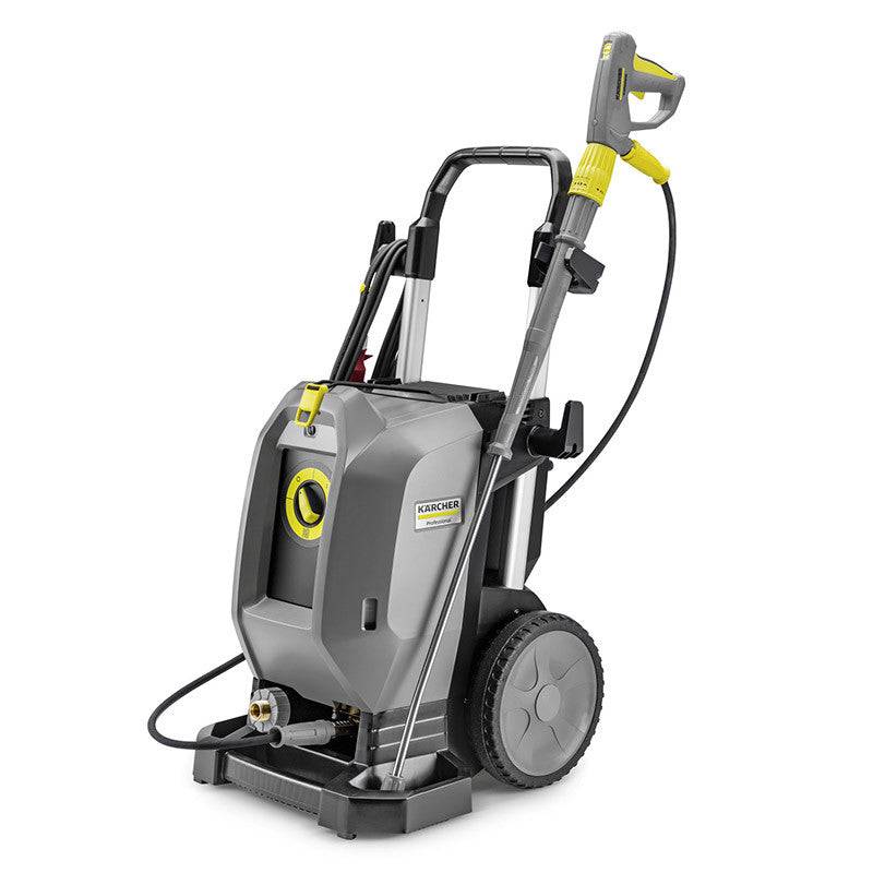 Kärcher - Nettoyeur haute pression eau froide - KARCHER - HD 10/21 4S - triphasé - 210bar - 8kW- 1.286-950.0 Karcher - Imagen 1