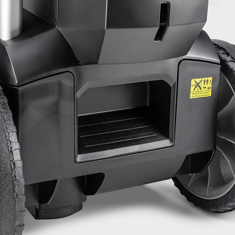 Kärcher - Nettoyeur haute pression eau froide - KARCHER  - HD 10/21 4S - triphasé - 210bar - 8kW- 1.286-950.0 Karcher - Imagen 5