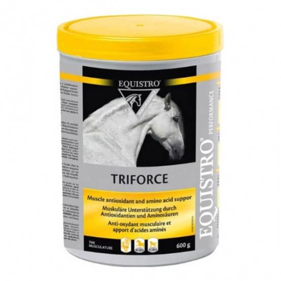 Triforce - Equistro 600 g
