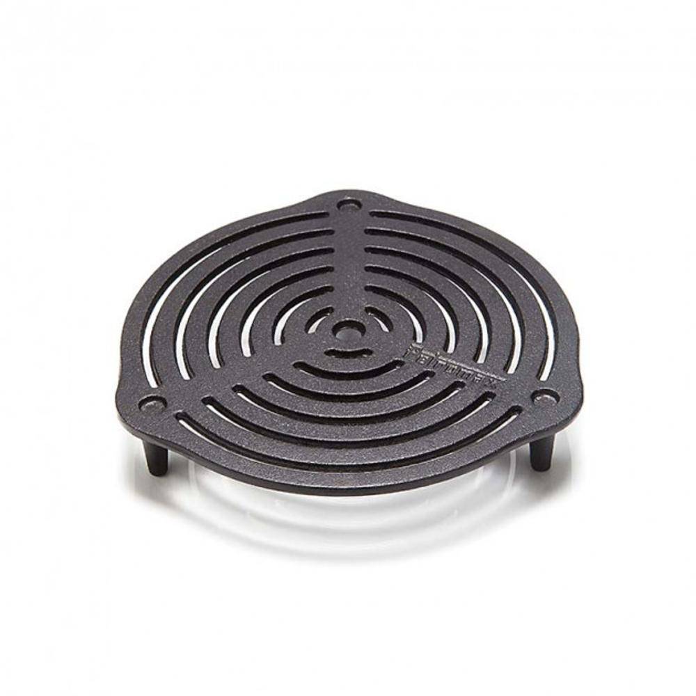 Grille en fonte superposable Petromax 23 cm pour marmite en fonte - Image 1