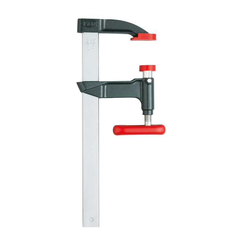 Serre-joint à pompe APS - BESSEY - serrage 600 - saillie 130 - APS60