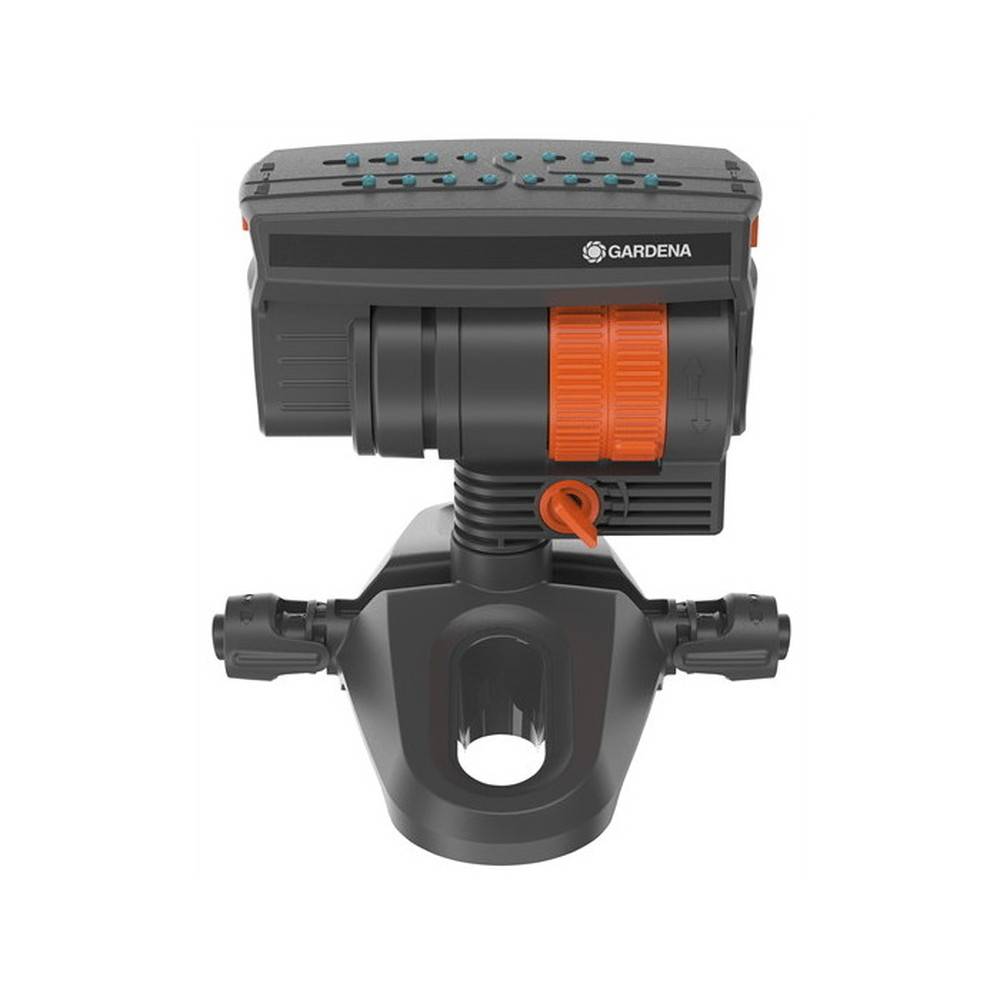 Gardena - Arroseur oscillant OS 90 Micro-Drip-System - surfaces carrées et rectagulaires Gardena - Imagen 2