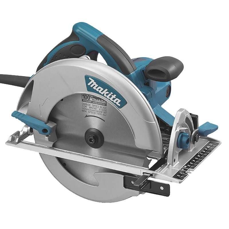 Makita - Scie Circulaire MAKITA 5008MGJX - 1800W - Ø 210mm Makita - Imagen 2