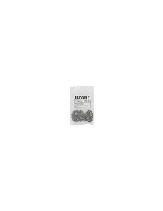 Chaîne De Tronçonneuse Ozaki Semi Carrée 1/4'' 043 (1,1mm) Mini 65 Entraîneurs Equivalent Chaîne Stihl Type Pm3 Adaptable Sur Tr