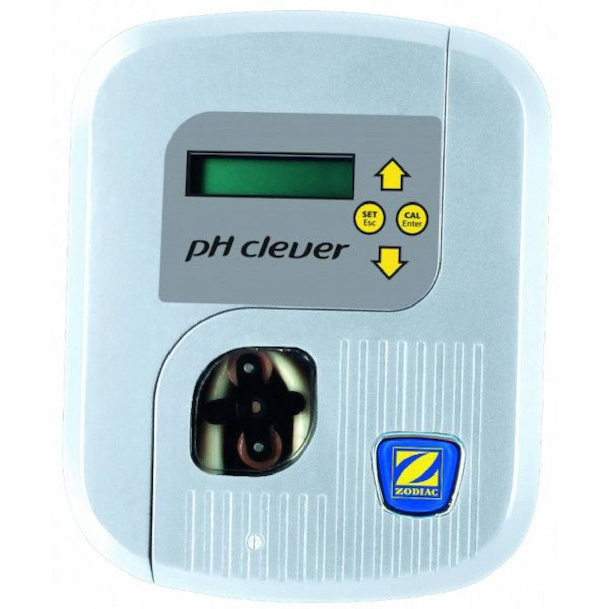 Zodiac - Régulation automatique de ph PH CLEVER Zodiac - Imagen 1