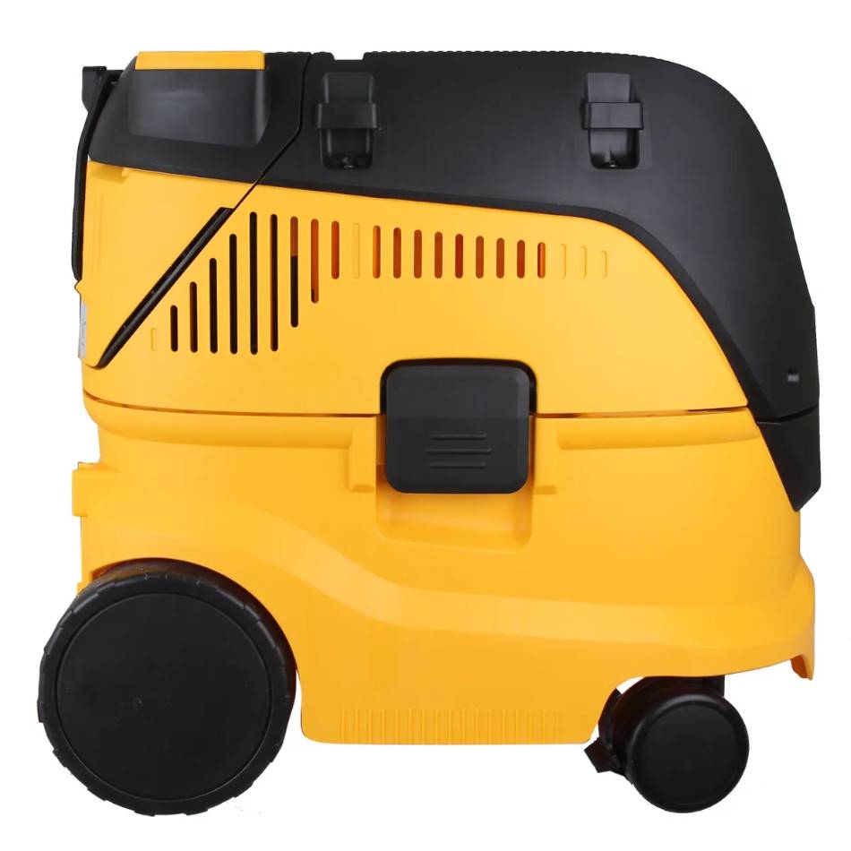 Mirka - Aspirateur eau et poussières 1230 L AFC 1200W - MIRKA - 8999200111 - Imagen 3