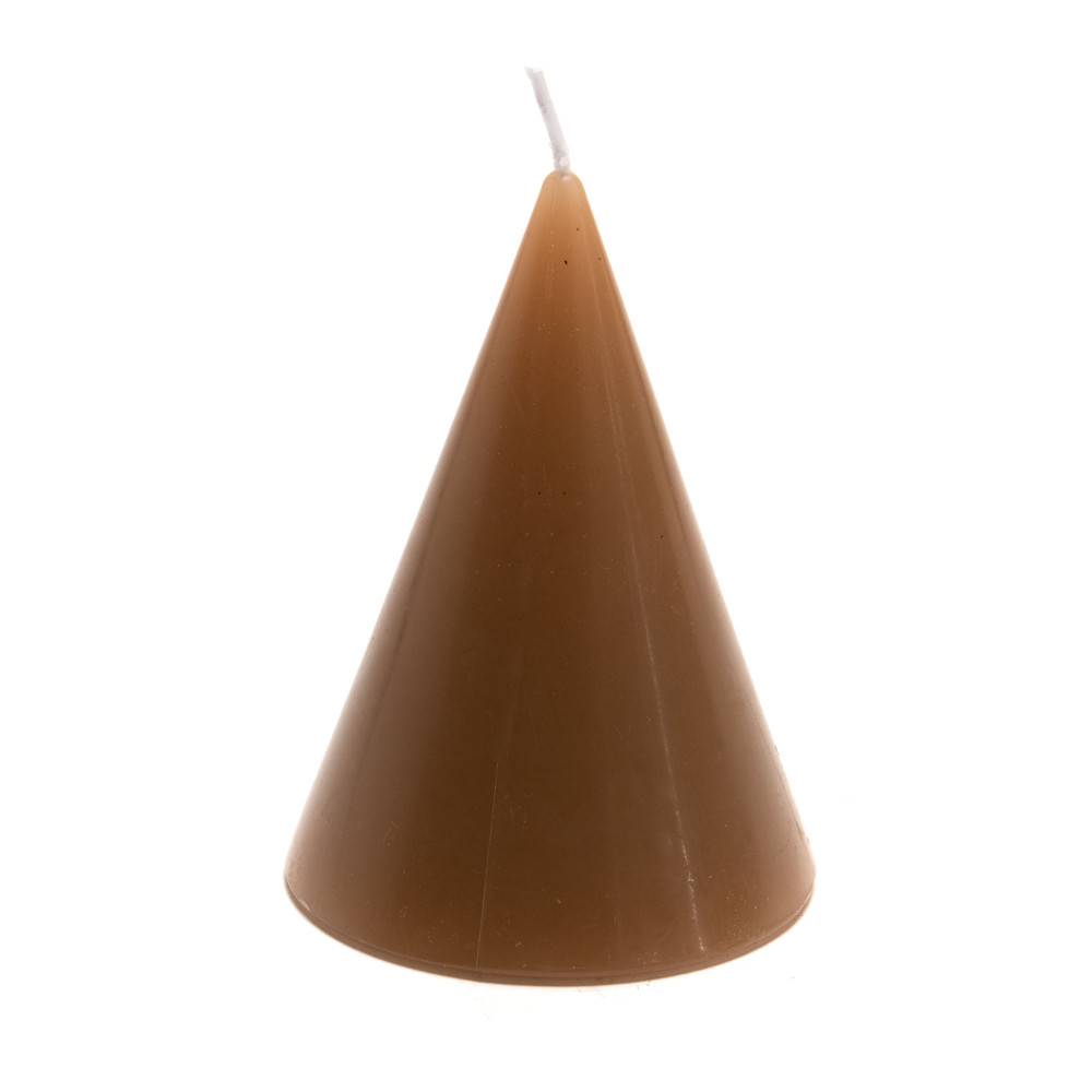 Amadeus - Bougie Arbuste camel