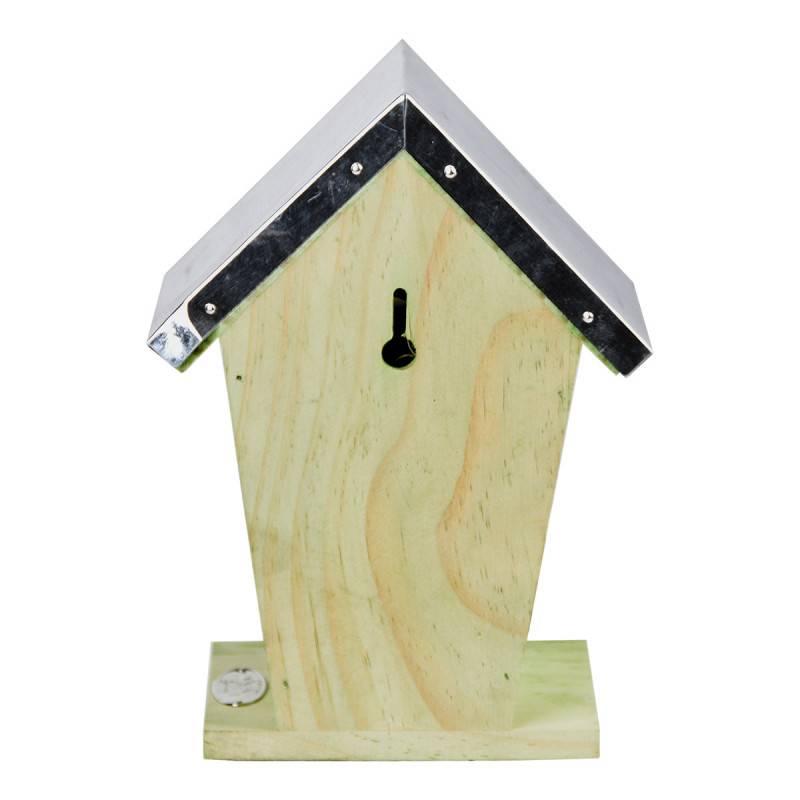 Esschert Design - Abri pour abeilles pailles en bois FSC - Esschert Design - Image 2