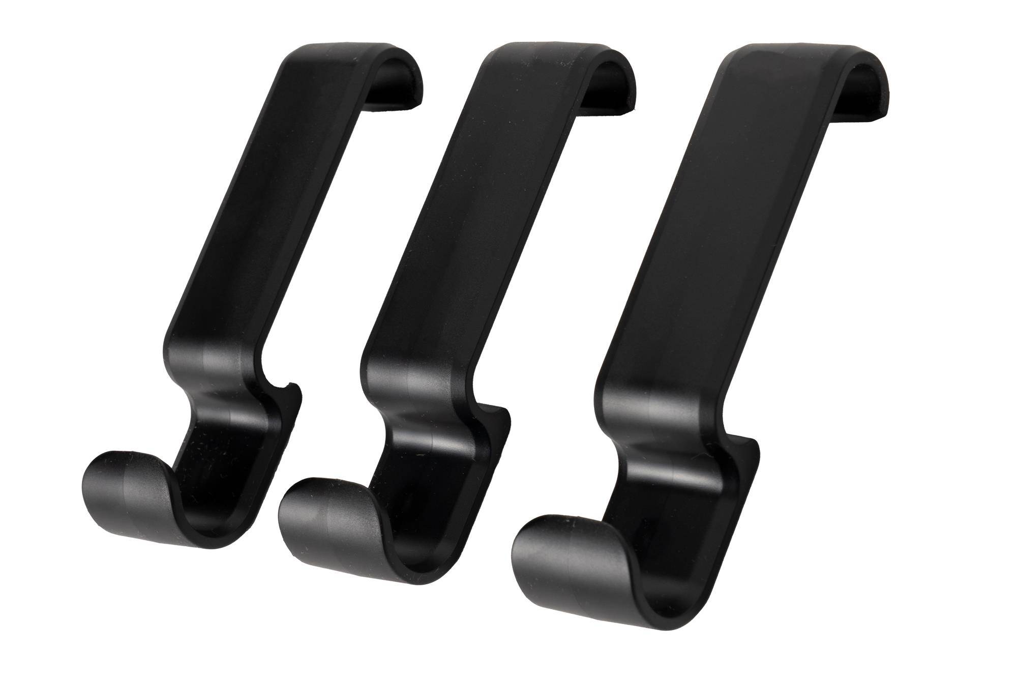 Traeger - Lot De 3 Crochets Porte Ustensiles Pour Système Pop-And-Lock™ - Image 1