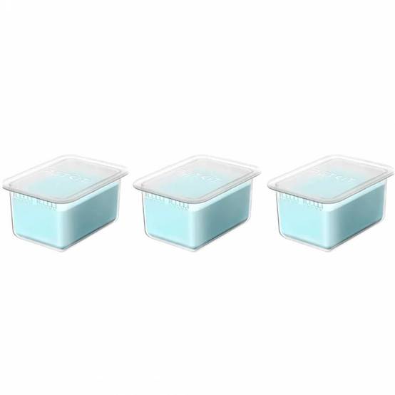N60 désodorisants pour litière automatique Lot de 3 Petkit - Image 2