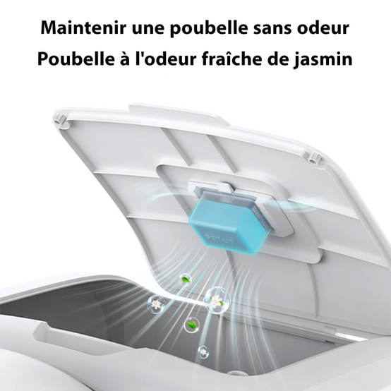 N60 désodorisants pour litière automatique Lot de 3 Petkit - Image 5