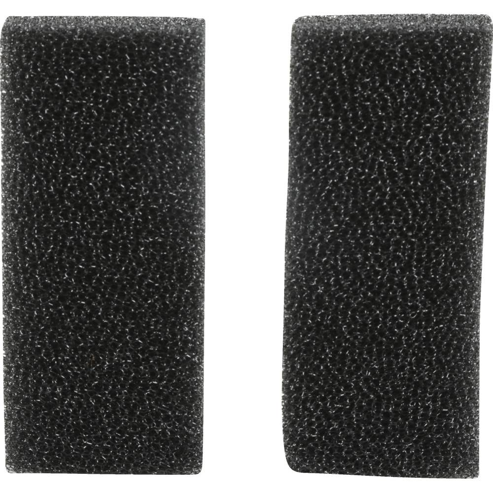 Zolux - 2 filtres Cartouche mousse Foam Karapas pour tortue - Imagen 2