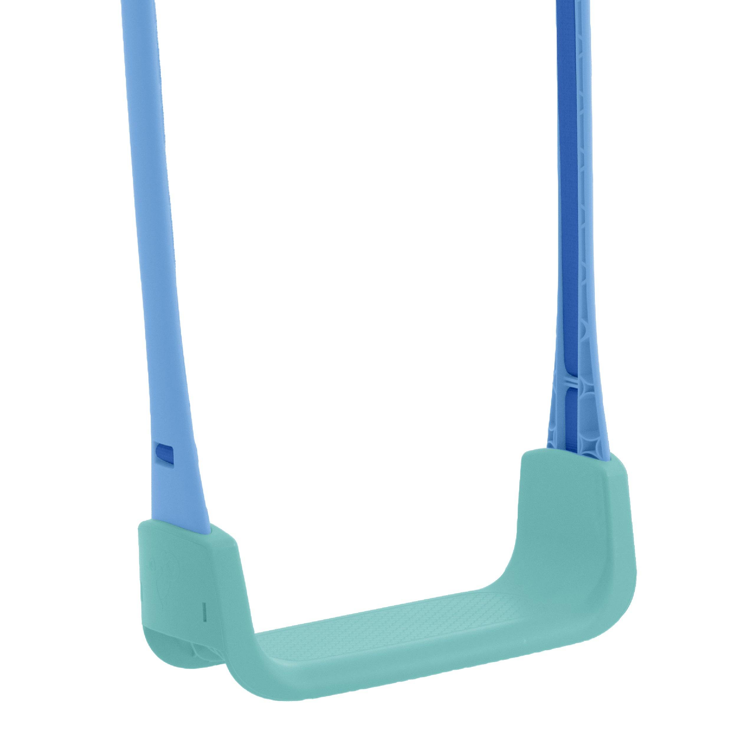 Fauteuil bébé évolutif Bluey QUADPOD 4 en 1 h190-250cm bleu - Image 7