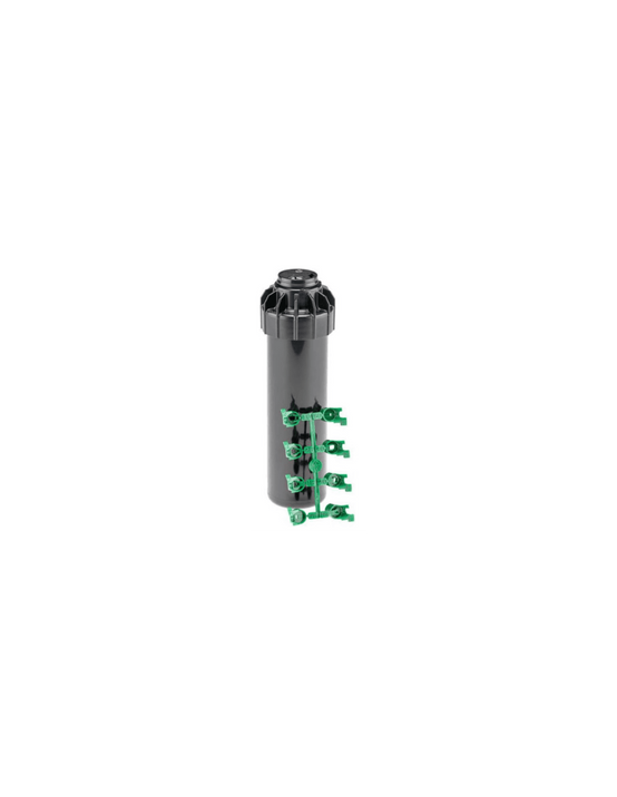 Hunter - Arroseur Turbine Srm-04 Irrigation Résidentielle Efficace Et Fiable Pour Petites Surfaces. - Hunter