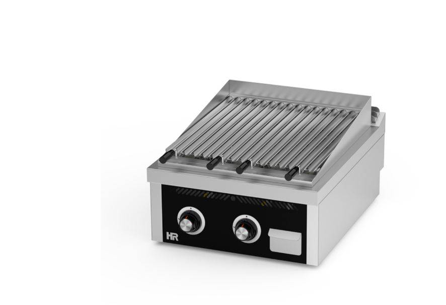 Barbecue Gaz à Poser Série 750 17,52 kW - Hr Fainca