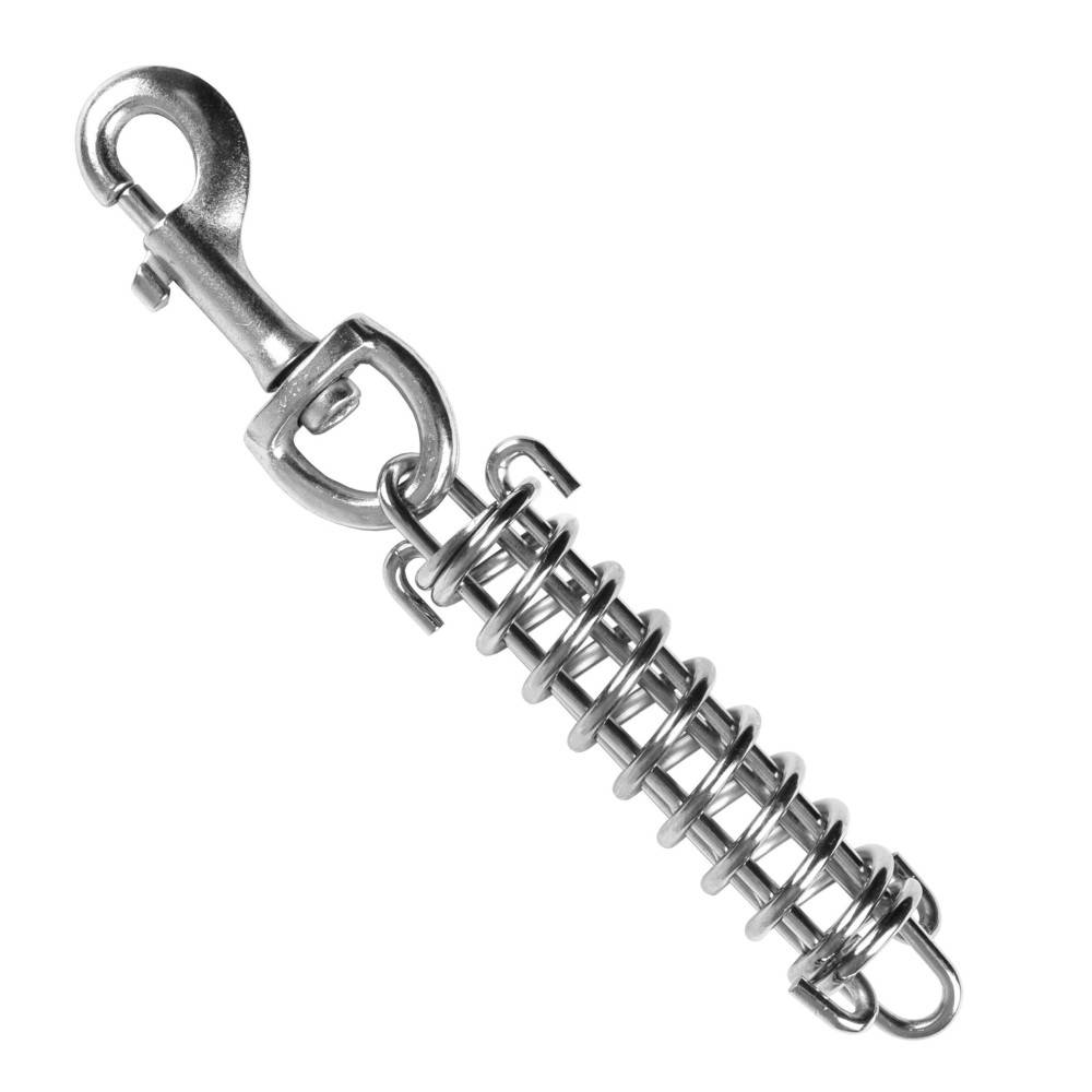 Ressort de Sécurité pour câble d'attache pour chien - Image 1