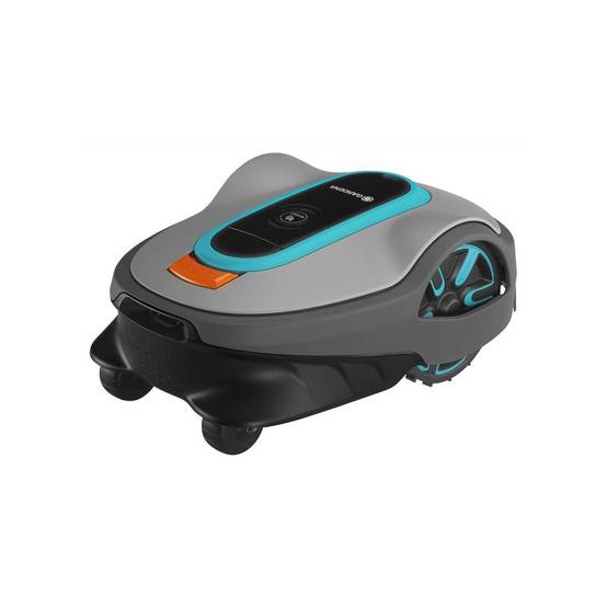 Gardena - Tondeuse robot smart SILENO life 1250 - Surface max. 1250 m² - 57 dB(A) Gardena - Image 3