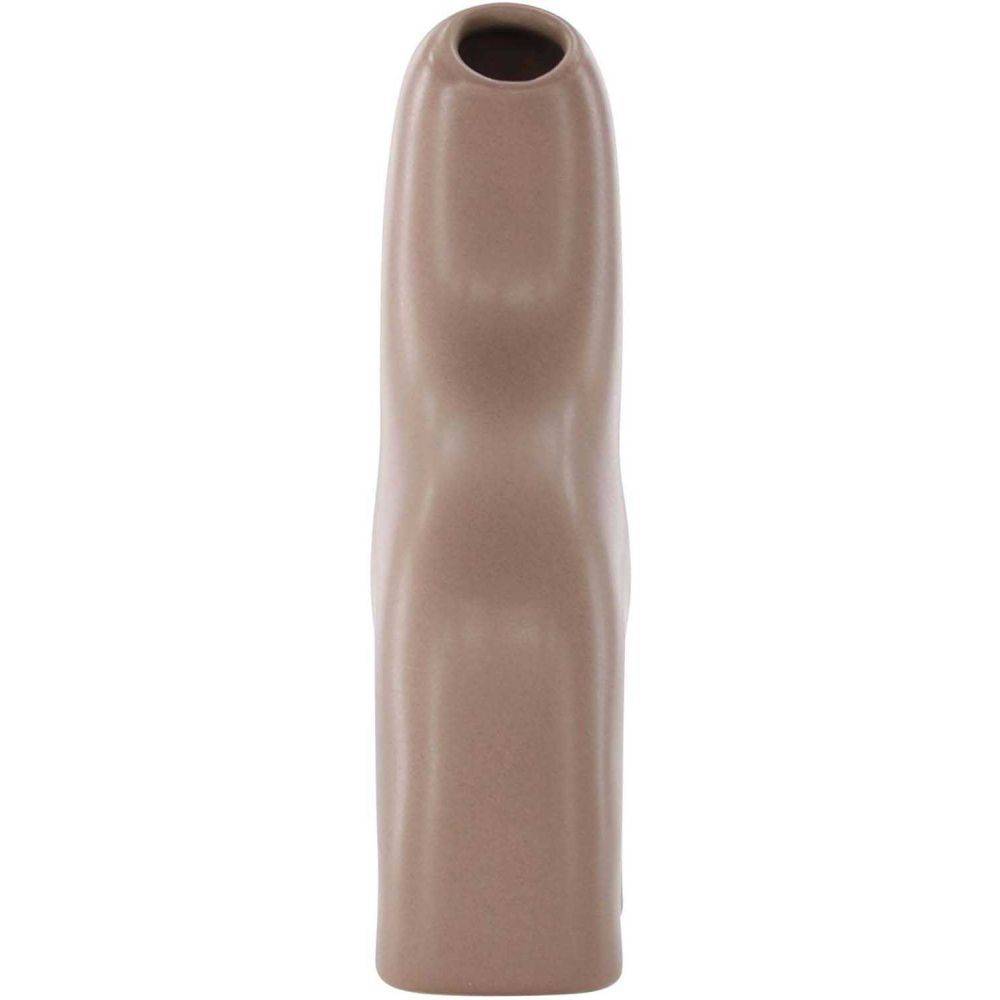 Venture Home - Vase en grès Aya - Imagen 4