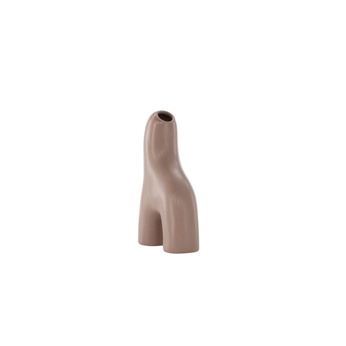 Venture Home - Vase en grès Aya - Imagen 7