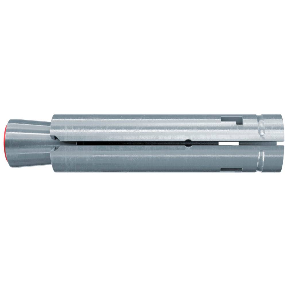 Fischer - Cheville à douille acier électrozingué pour fixations lourdes TA M10 10X69mm boîte de 25 - FISCHER - 90247 - Image 1