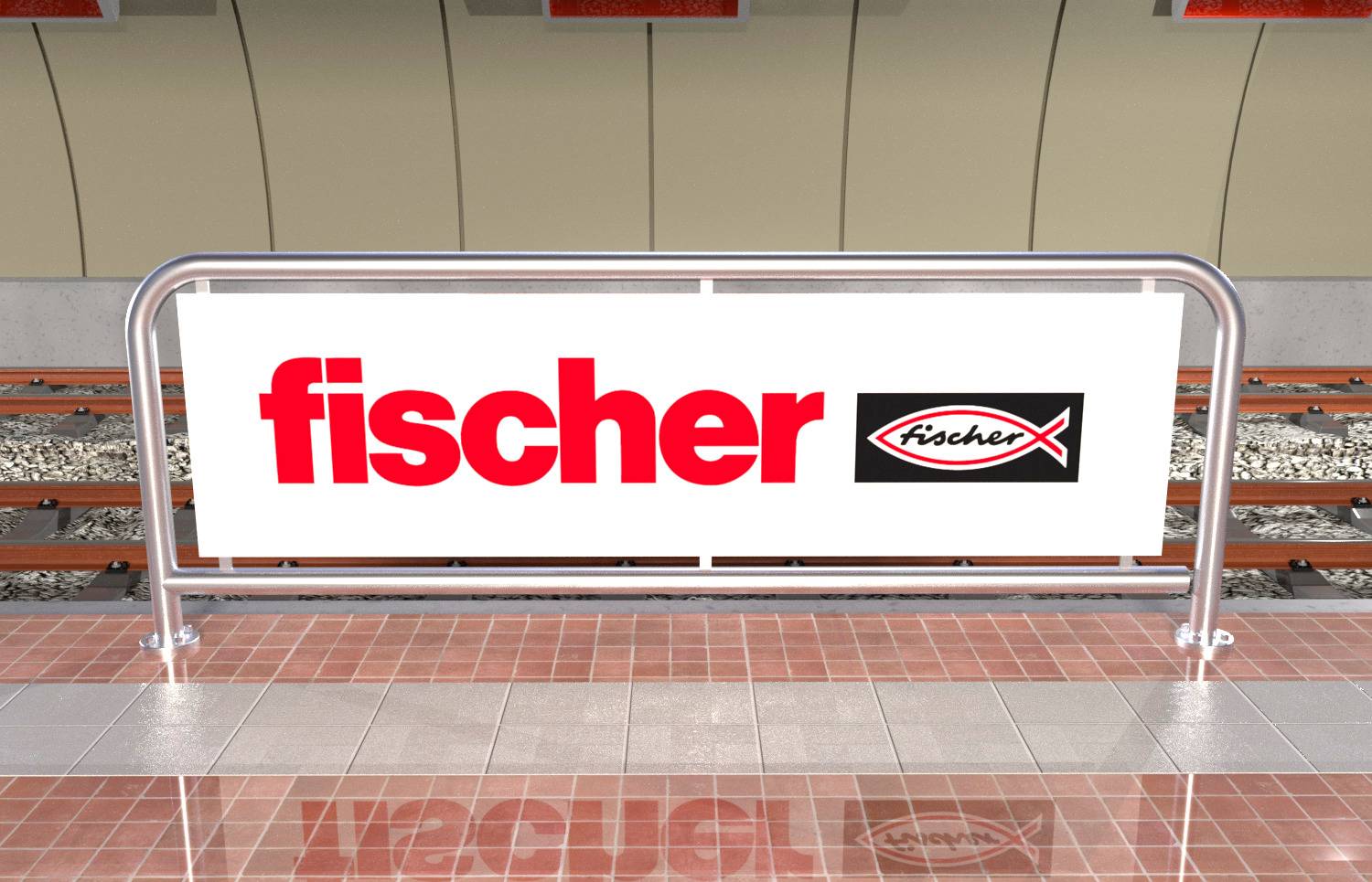 Fischer - Cheville à douille acier électrozingué pour fixations lourdes TA M10 10X69mm boîte de 25 - FISCHER - 90247 - Image 3