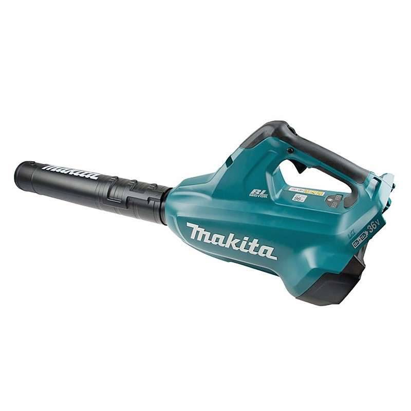 Makita - Souffleur à Batterie MAKITA DUB362PT4 LXT 36V (2x18V) (4x5Ah) + Chargeur double DC18RD Makita - Imagen 2